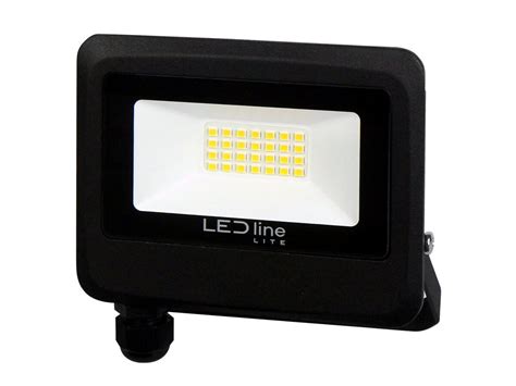 Asortimento įvairovė: LED lauko šviestuvai