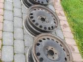 Metaliniai (štampuotieji) ratlankiai