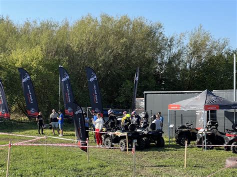 Bandomasis važiavimas su visureigiu