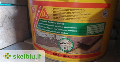 Profesionalūs klijai automobilių interjero tvarkymui