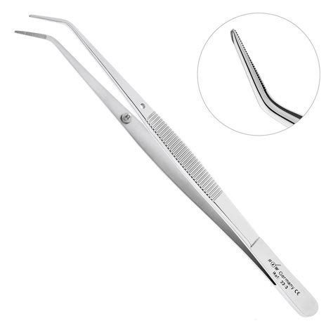 Pincetas saugikliams išimti