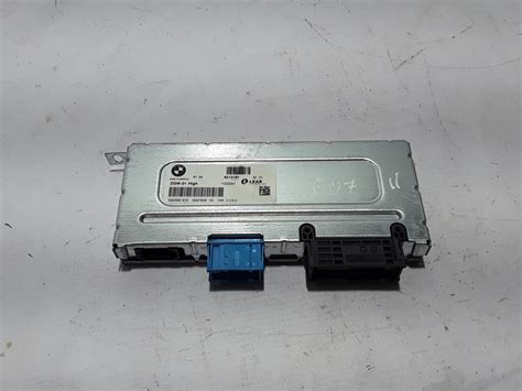 BMW E36 centrinio užrakto valdymo modulis
