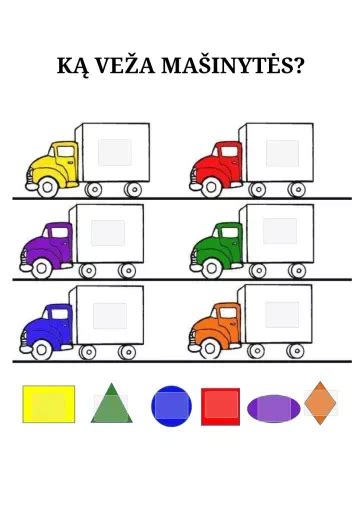 Simbolinis atvaizdas transporto priemonės nuvežimo