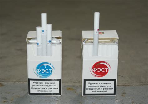 Sulaikytos kontrabandinės cigaretės