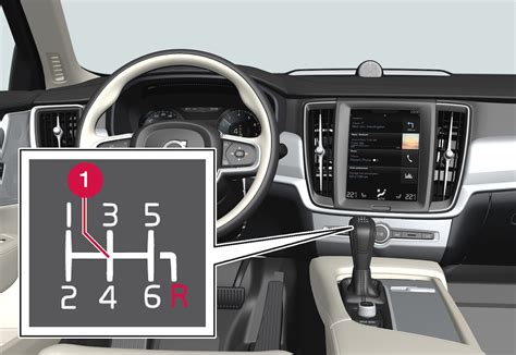Volvo XC60 klaviatūros kalbos perjungimas