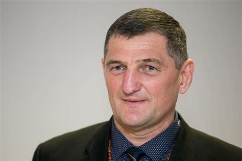 Henrikas Daktaras nuotraukoje