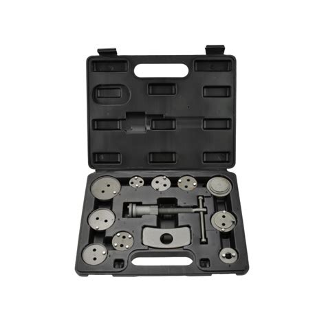 Stabdžių suportų remonto rinkinio komponentai