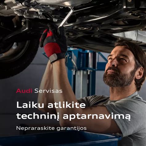 Rankos ir įrankiai, atliekantys automobilio techninę priežiūrą