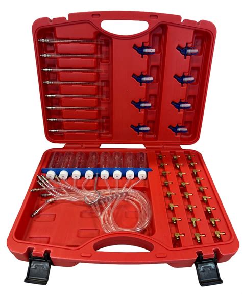 Bendroji Common Rail sistemos diagnostikos schema