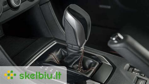 Subaru Outback pavarų dėžės tepalo keitimas