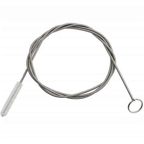 Valymo viela, skirta kanalizacijos vamzdžiams