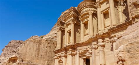 Jordanijos keliai