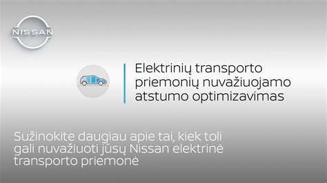 Infografika: Veiksniai, įtakojantys elektromobilio nuvažiuojamą atstumą