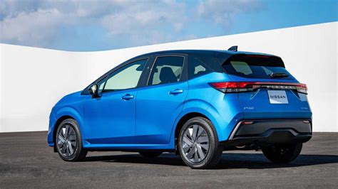 Nissan Note e-POWER sistema