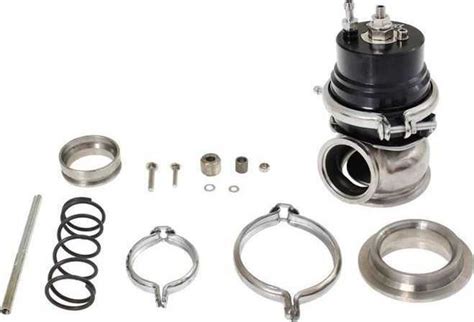 Wastegate vožtuvas
