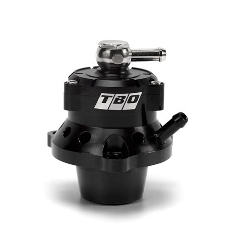 BOV (Blow-Off Valve) veikimas