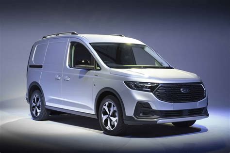 Ford Transit Connect talpa