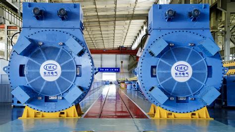 Profesionaliai suremontuota turbina
