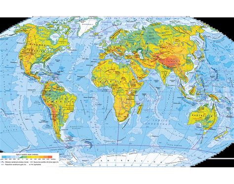 TUV NORD logotipas ir pasaulio žemėlapis su veiklumo zonomis