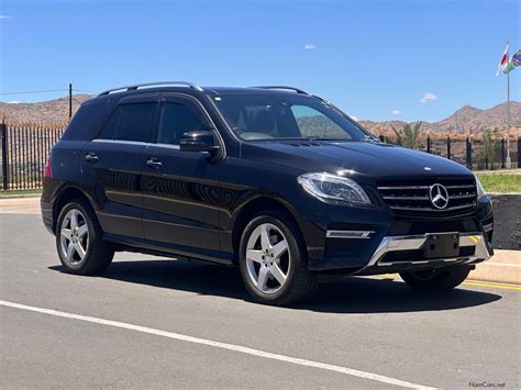Schema Mercedes ML 350 dalių