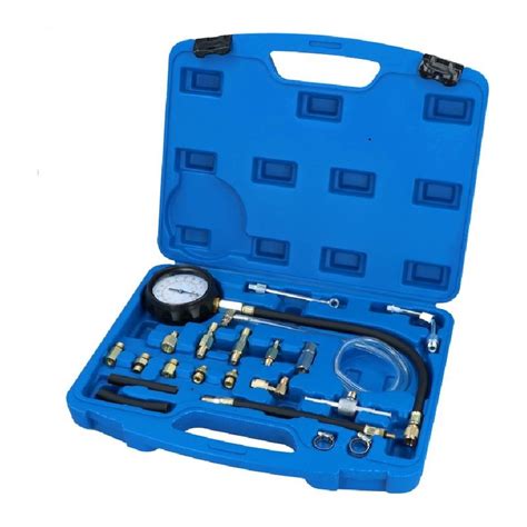 Schematinis alyvos slėgio matuoklio pavaizdavimas