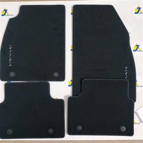 Medžiaginių kilimėlių Toyota Auris pavyzdys