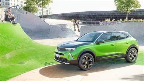 populiariausi Opel modeliai