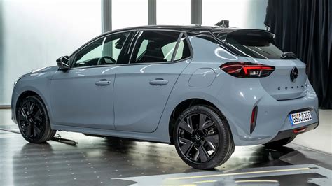 naudoto Opel Corsa nuotrauka