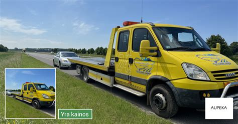 Pagalbos kelyje paslaugos