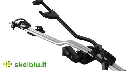 Thule ProRide 598 dviračių laikiklis