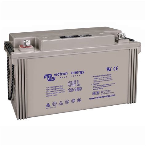 Gelinių akumuliatorių sandara