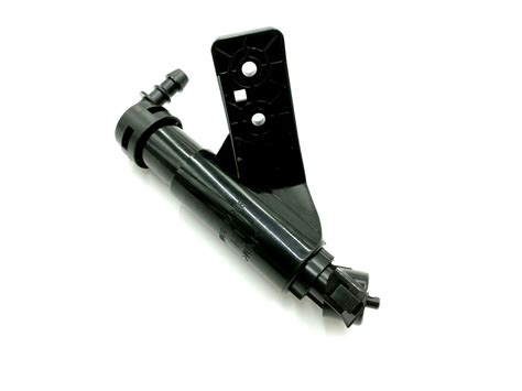 Priekinių žibintų apiplovimo purkštukas