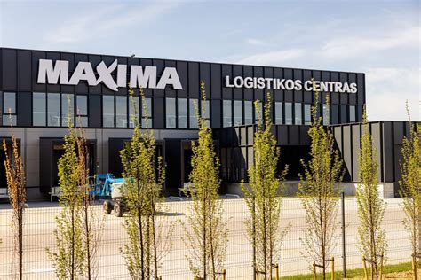 Vokiečių logistikos centras
