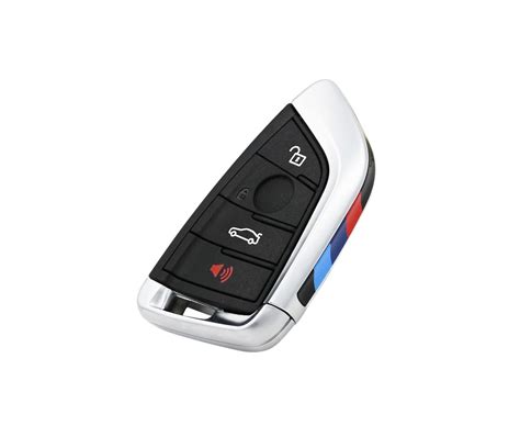 BMW G serijos automobilio raktas