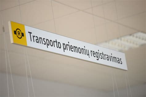 Grafikas, rodantis valstybinių numerių sistemos pokyčius Lietuvoje