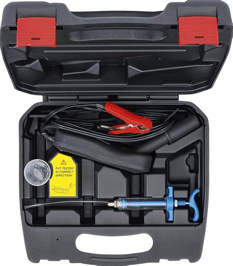 Stabdžių skysčio testeris