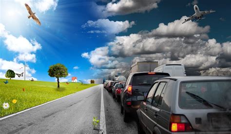Aplinkos tarša automobilio dalimis