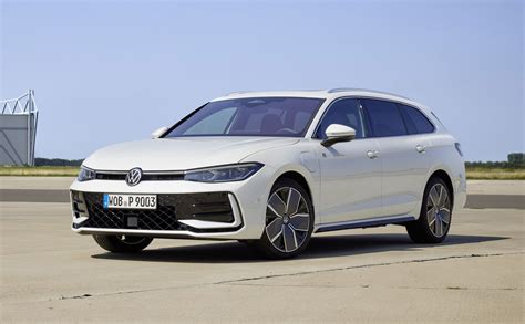 Volkswagen Passat variklių įvairovė