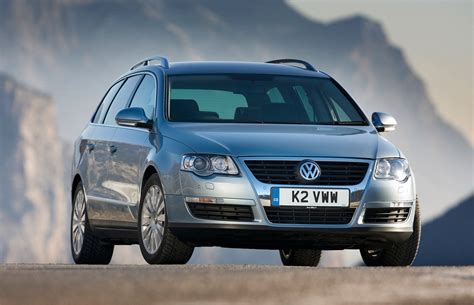 Volkswagen Passat 4Motion