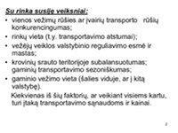 Infografika su pagrindiniais veiksniais, turinčiais įtakos kuro sąnaudoms