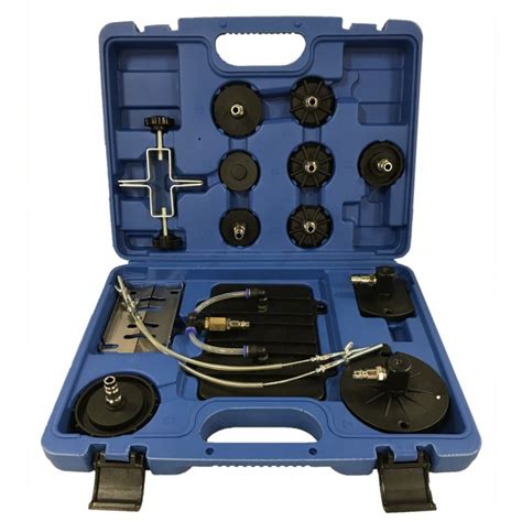 Stabdžių sistemos patikrinimas servise