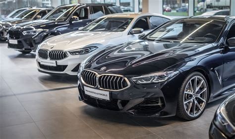 Naudotų automobilių salonas