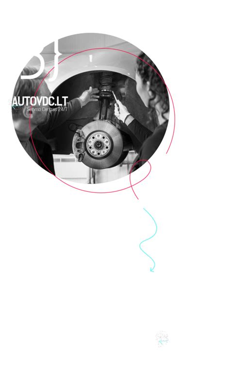 Diagrama, iliustruojanti automobilio pakabos veikimą