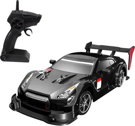 RC drift automobilio elektronika ir dalys