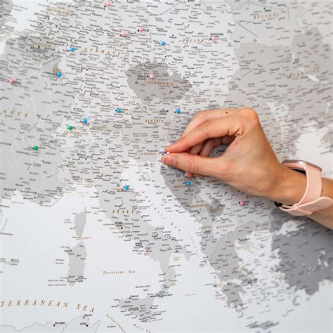 Žemėlapis su pažymėtu avarijos ruožu