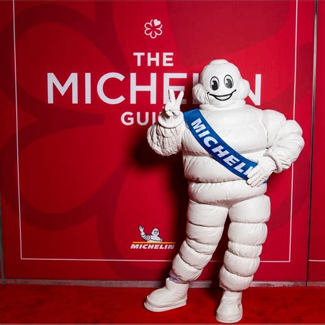Istorija ir Michelin partnerystė