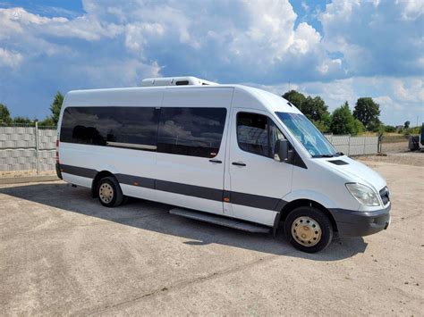 kelionė mikroautobusu