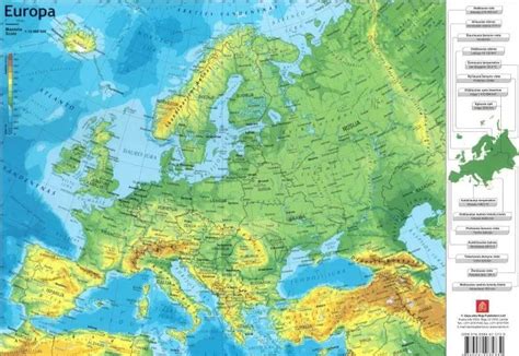 Europos automobilių importo ir eksporto žemėlapis