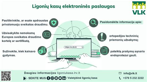 Regitros elektroninių paslaugų portalo sąsaja