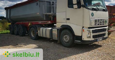 Autokrautuvo vairuotojo darbas Norvegijoje